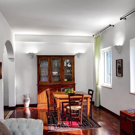 Caruso 1 By Villasandco Rentalsorrento Luaran gambar