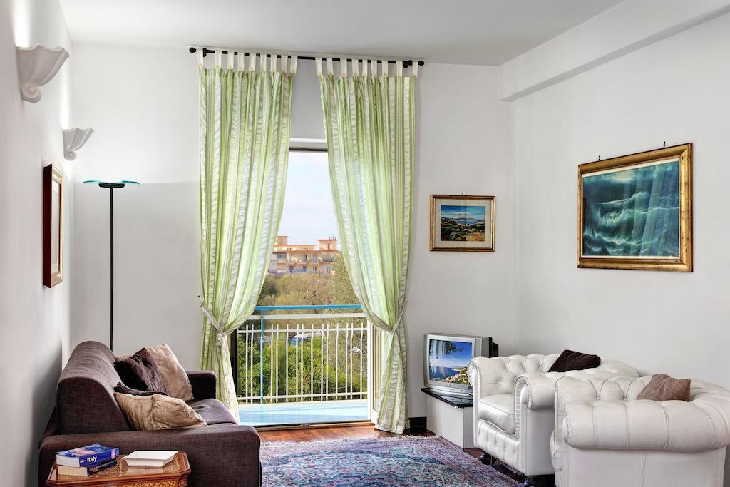 Caruso 1 By Villasandco Rentalsorrento Bilik gambar