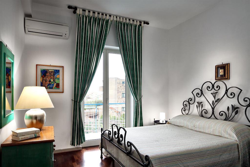 Caruso 1 By Villasandco Rentalsorrento Bilik gambar